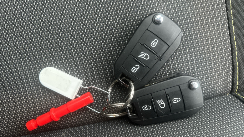 Citroen C3 1.2 PureTech Shine 5dr Petrol Hatchback